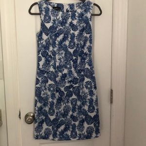 New with tags adorable pineapple dress!